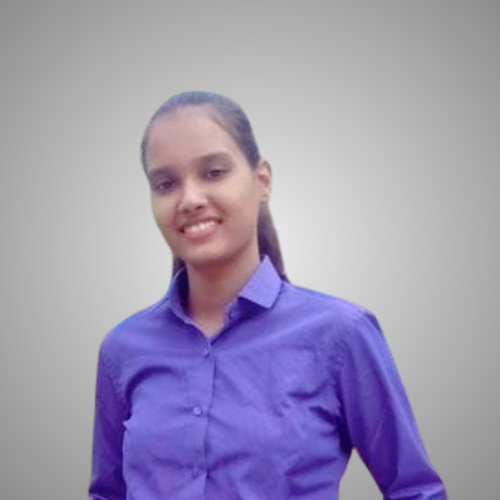 Accounts Head: Roshni Pandey